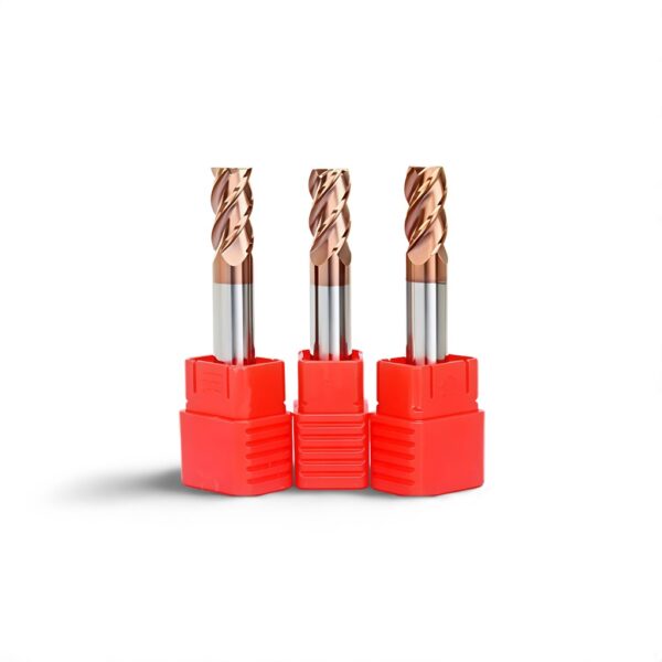 solid carbide endmill