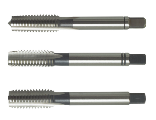 orion hand tap set hss a/d/c 352 0° m1 0.25 mm iso 2 th/bh 3xd