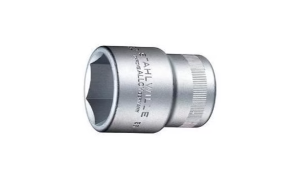 stahlwille 3/4 inch hexagon socket 19 mm din 3124