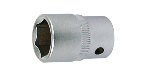 atorn hexagon socket 6 mm 3/8 inch din 3124