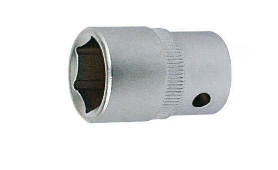 atorn hexagon socket 4 mm 1/4 inch din 3124